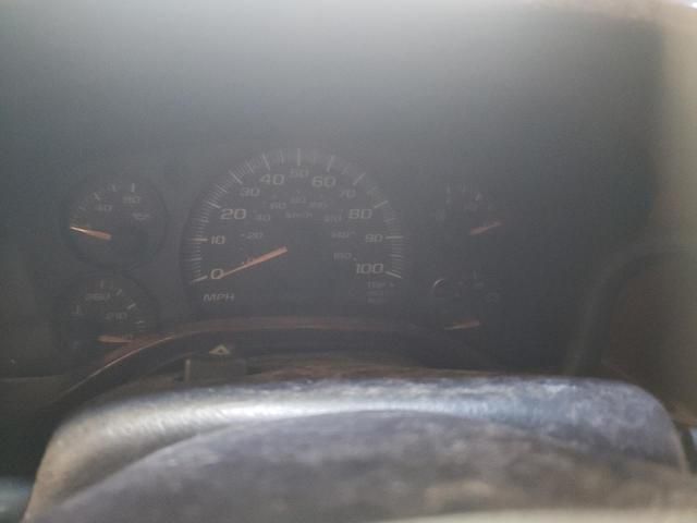 2004 Chevrolet Express G1500