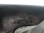 2007 Chevrolet Silverado K1500 Classic