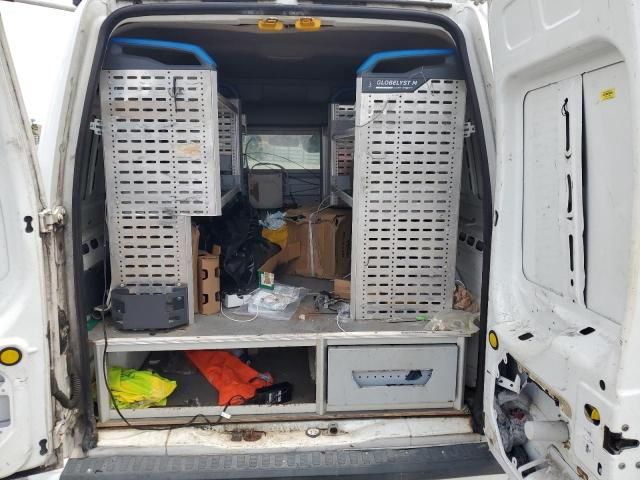 2013 Ford Transit Connect XLT