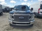 2022 Ford F350 Super Duty