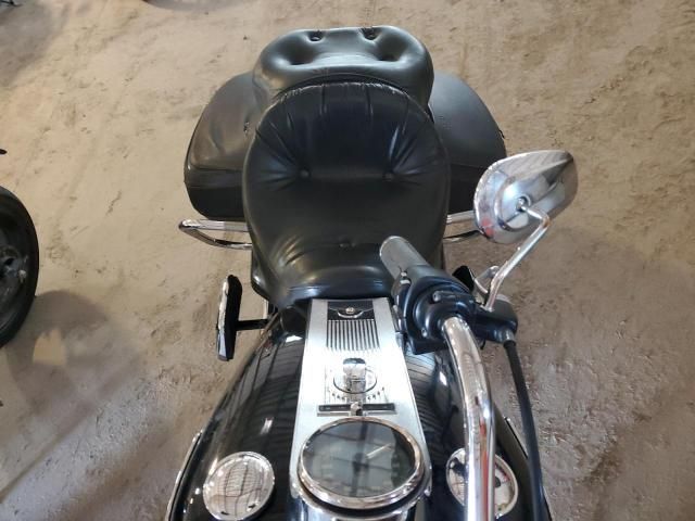 2007 Harley-Davidson Flhrci