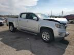 2017 Chevrolet Colorado LT