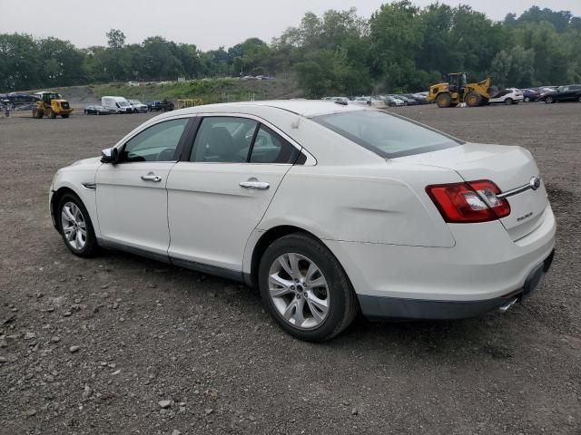 2011 Ford Taurus SEL