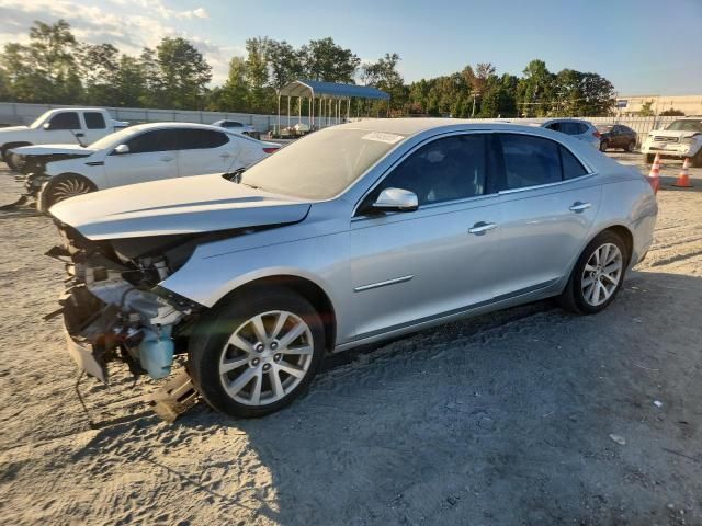 2014 Chevrolet Malibu LTZ