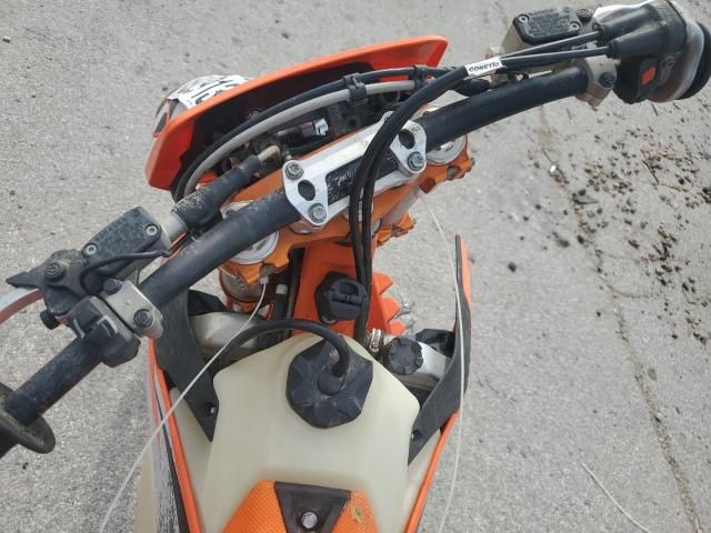2024 KTM 300 XC-W TPI