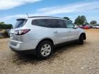 2013 Chevrolet Traverse LT