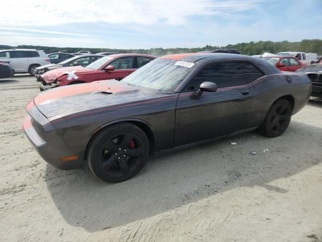 2013 Dodge Challenger sxt
