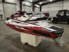 2019 Yamaha VXR HO 1.8