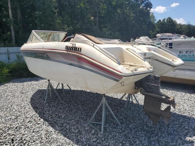1989 Celebrity Boat-Boats Boat