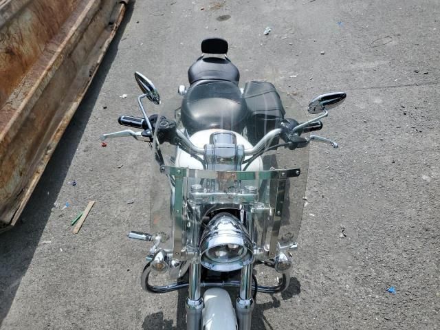 2004 Harley-Davidson XL883 C