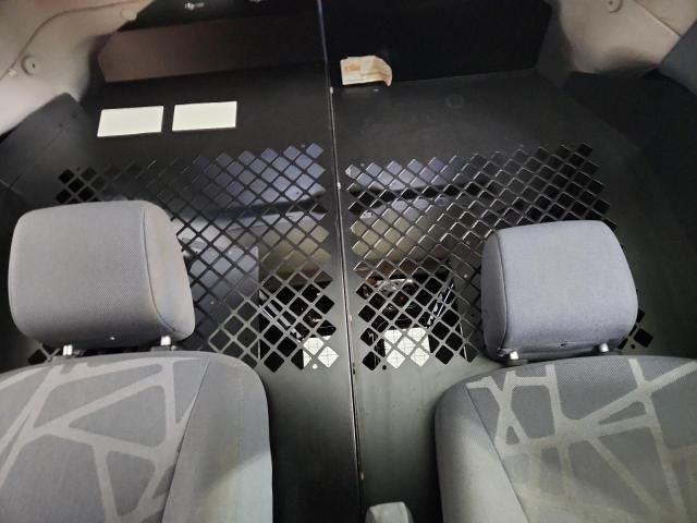 2013 Ford Transit Connect XLT