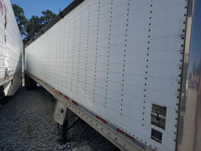 2006 Wilson Grain Trailer