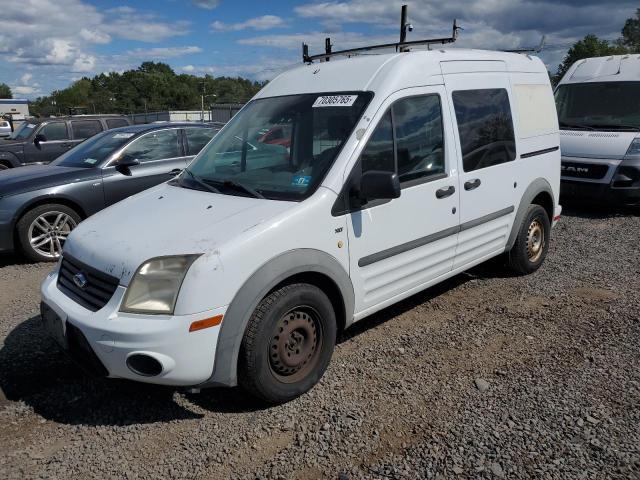 2013 Ford Transit Connect xlt