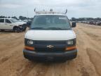 2013 Chevrolet Express G2500