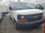 2013 Chevrolet Express G2500