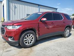 2018 Chevrolet Traverse lt for sale in Tulsa, OK