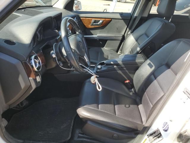 2015 Mercedes-Benz GLK 350 4matic