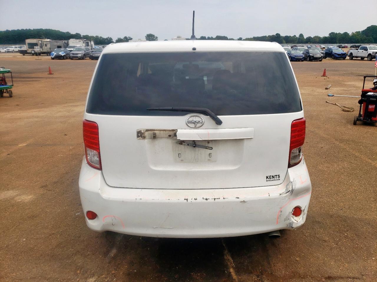 2012 Scion XB