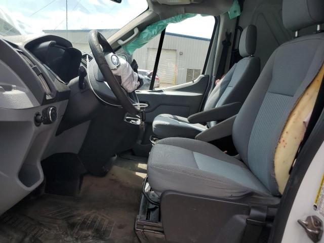 2018 Ford Transit T-250