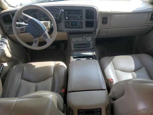 2005 GMC Sierra K1500 Denali
