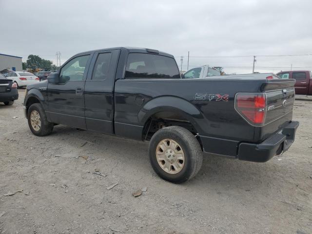2009 Ford F150 Super Cab