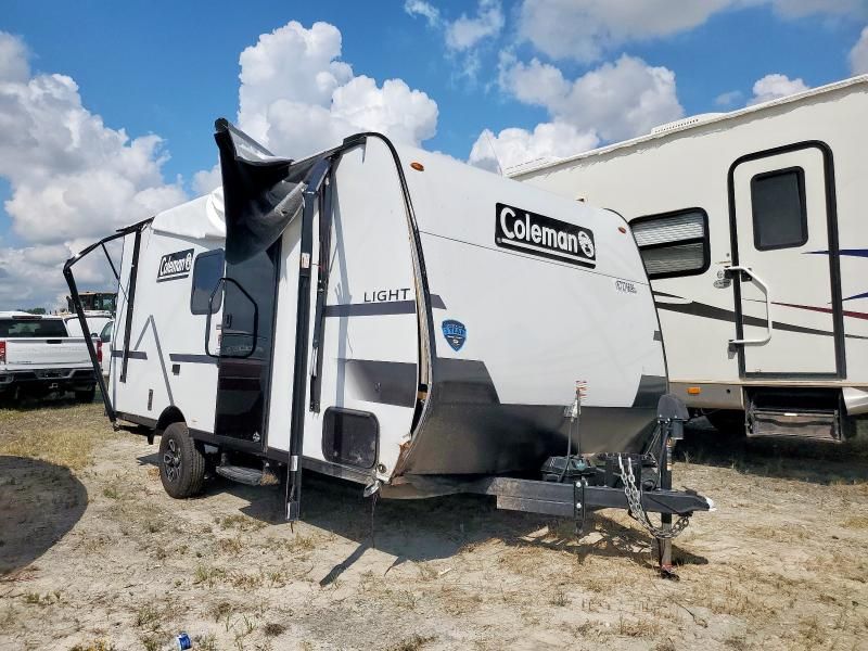 2025 Coleman 2025 Keystone Coleman