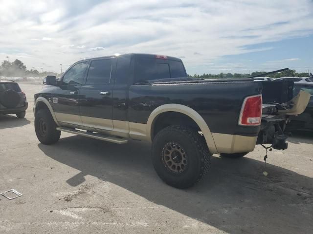 2013 Dodge RAM 2500 Longhorn