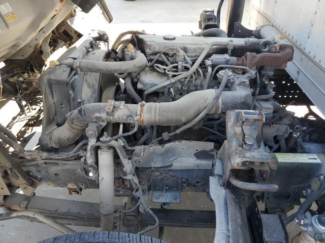 2007 Isuzu NPR