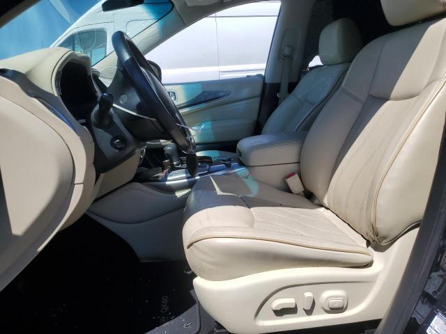 2015 Infinity Qx60