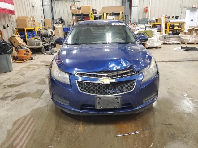 2013 Chevrolet Cruze ECO