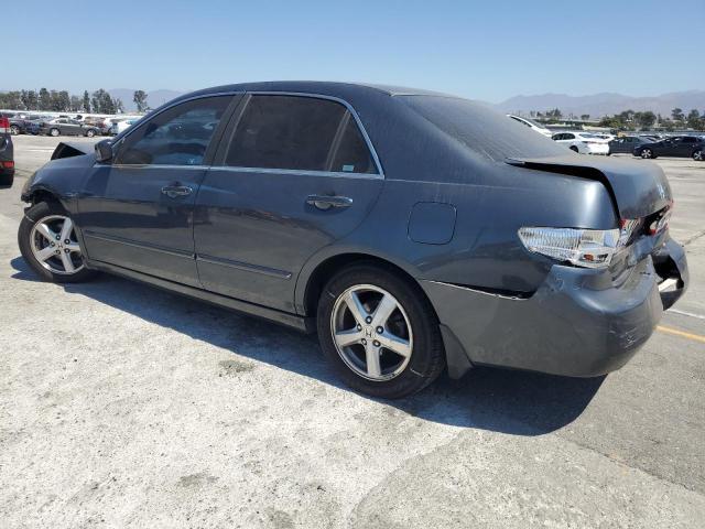 2003 Honda Accord ex