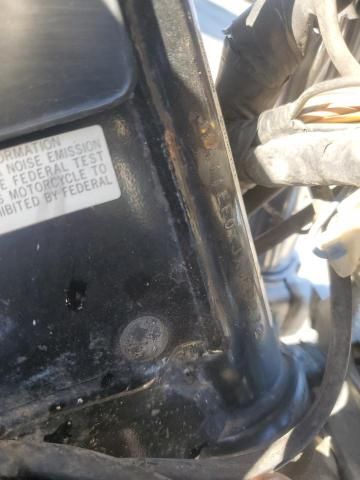 1988 Yamaha XV1100