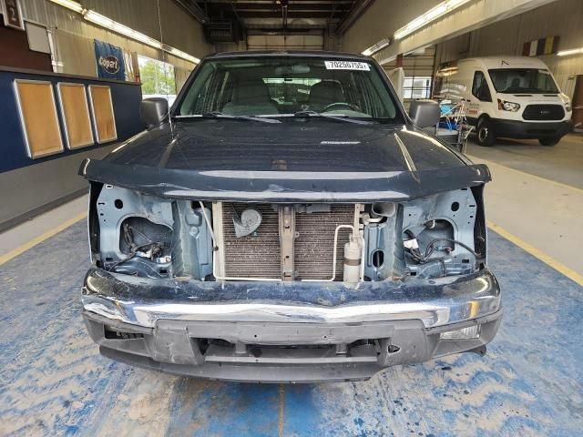 2006 GMC Canyon