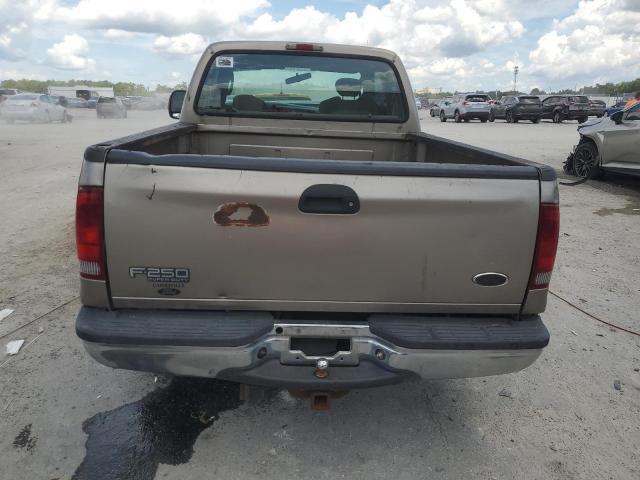 2003 Ford F250 Super Duty Super Duty