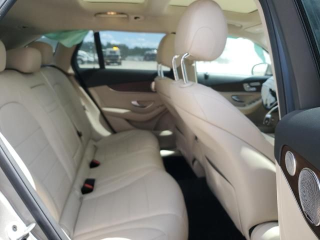 2021 Mercedes-Benz GLC 300 4matic