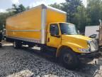 2023 International MV607-Trucks
