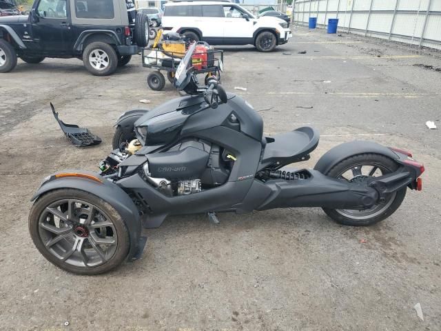 2024 Can-Am AM Ryker