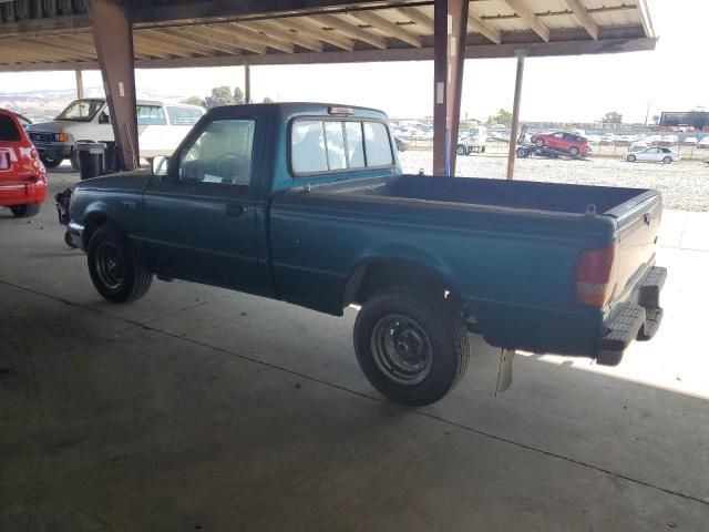 1994 Ford Ranger