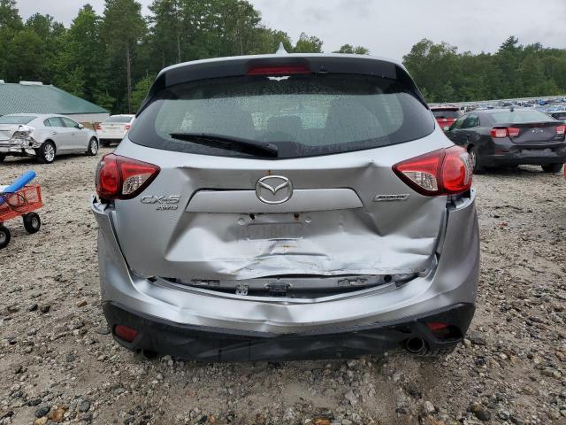 2016 Mazda Cx-5 Sport