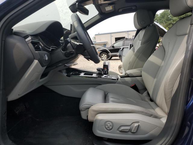 2021 Audi A4 Premium 45