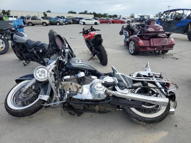 2000 Harley-Davidson Flhrci