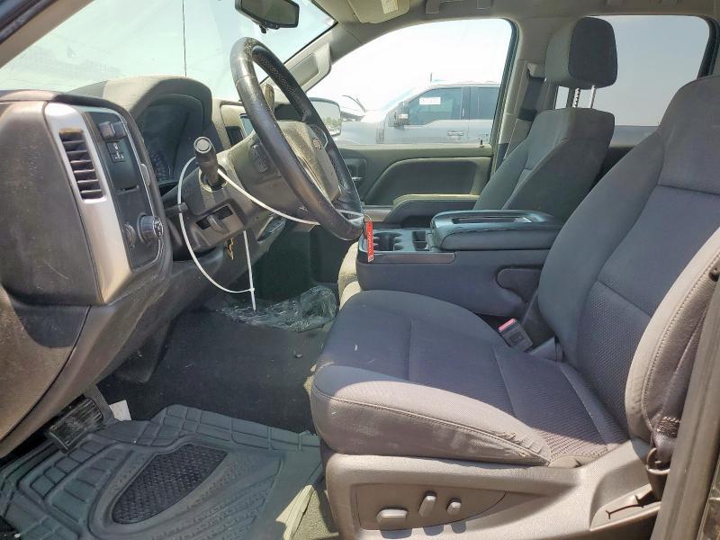 2019 Chevrolet Silverado ld C1500 lt