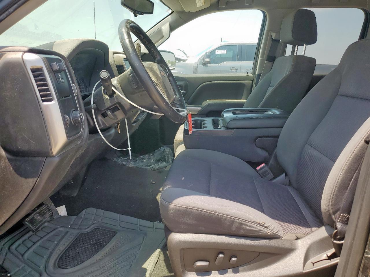 2019 Chevrolet Silverado LD C1500 LT