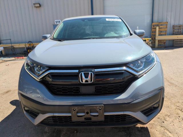 2022 Honda Cr-v exl