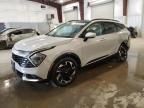 2025 KIA Sportage SX Prestige