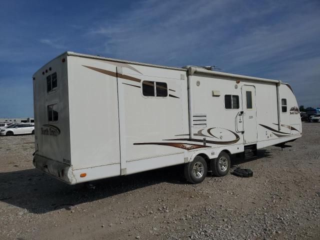 2010 North Country Trailer