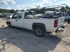 2007 Chevrolet Silverado C2500 Heavy Duty