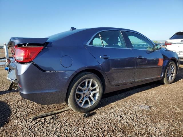 2014 Chevrolet Malibu 1LT