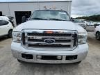 2005 Ford F350 srw Super Duty