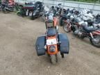 2011 Harley-Davidson Fxdc